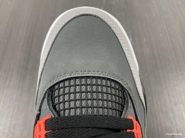 Air Jordan DH6927-061 Retro Infrared 4 0710